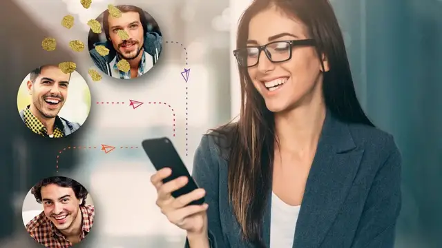 Video thumbnail for 10 mistakes to avoid on dating apps