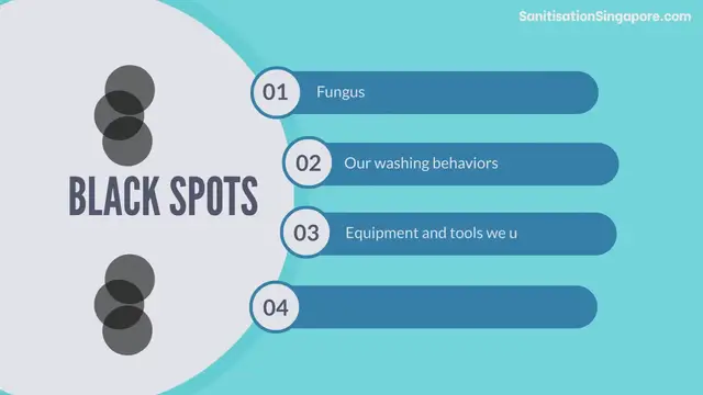 'Video thumbnail for How to remove black spots on clothes'