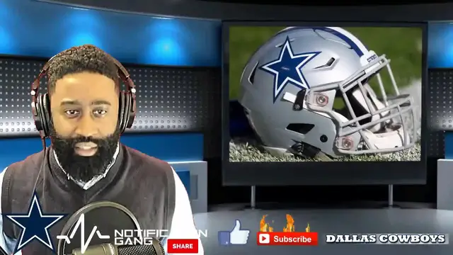 Video thumbnail for law nation sports: dallas cowboys live like '95: overcoming adversity & the super bowl dream