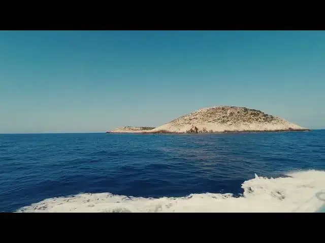 Video thumbnail for Greece Travel   Nature   Drone