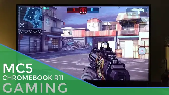 Video thumbnail for Android Games On A Chromebook: Modern Combat 5 With Controller