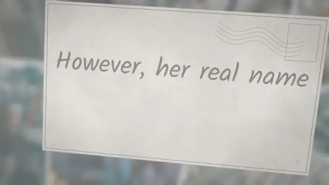 Video thumbnail for Mrs Eats Age, Wiki, Height, Net Worth, Husband