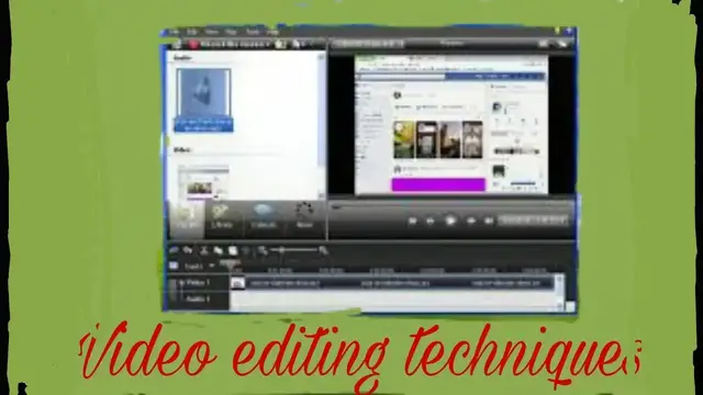 Video thumbnail for Tuyệt chiêu cắt ghép chỉnh sửa video upload lên youtube | Vũ Giang Channel