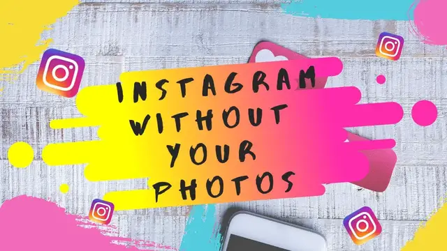 Video thumbnail for INSTAGRAM MARKETING | How To Have Successful Instagram Account Without Your Own Photos