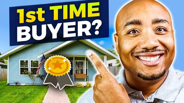 Video thumbnail for Orlando Miner: best property for first-time real estate investors: duplex, rentals & mortgage tips