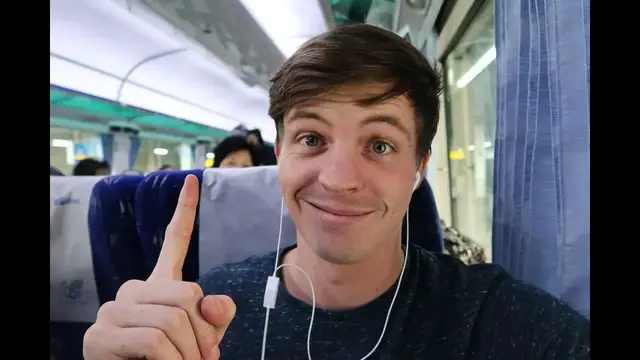 Video thumbnail for LETS DO THIS - DAILY VLOG from South Korea