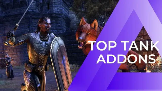 Video thumbnail for Top Tank Addons: PleaseJustDebuff | Elder Scrolls Online