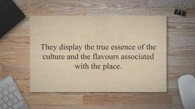 Video thumbnail for 7 Traditional Sweets to Have When You're in Maharashtra