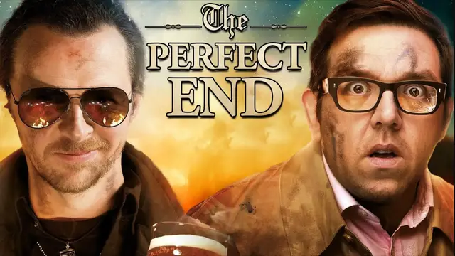 Video thumbnail for Why The Worlds End Was The Perfect Ending To The Cornetto Trilogy