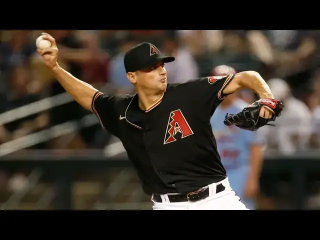 'Video thumbnail for Seth Frankoff 2021 MLB Highlights!'