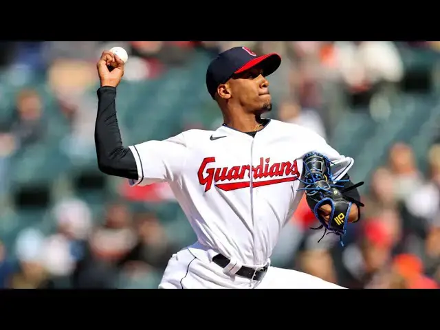'Video thumbnail for Anthony Castro 2022 MLB Highlights!'