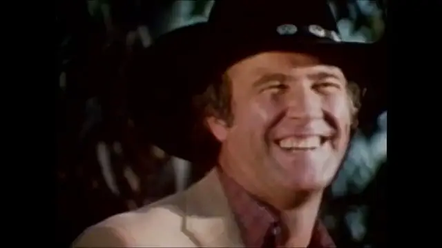 'Video thumbnail for Bob Uecker and Larry Mahan introduce rodeo clips on The All New Bob Uecker Sports Show'