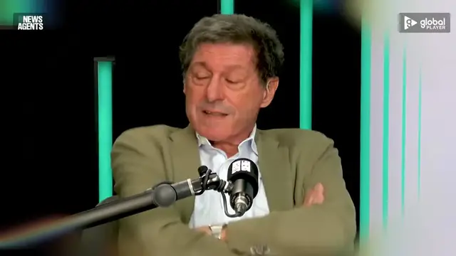 Video thumbnail for Ukraine: The greatest stain on America's foreign policy? | The News Agents