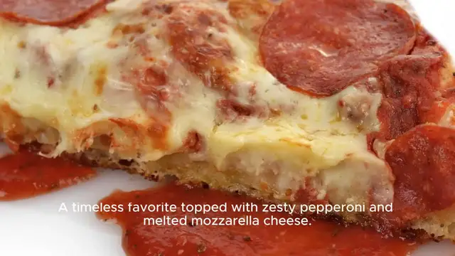 Video thumbnail for Shakey's Menu Price