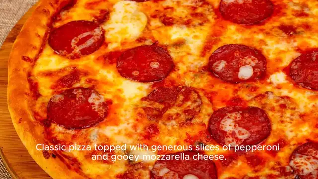 Video thumbnail for Marco's Menu Price