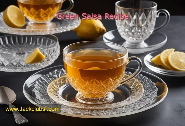 Video thumbnail for Ginger Tea Recipe