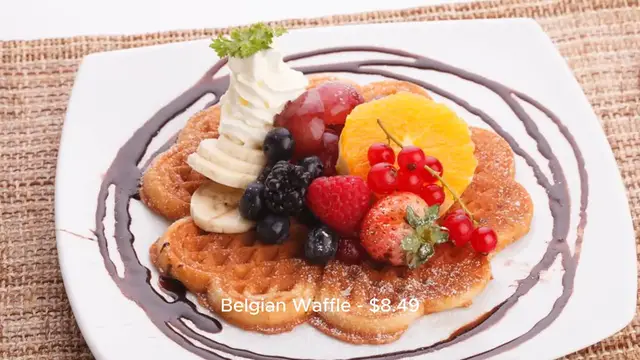 Video thumbnail for  IHOP Menu Prices