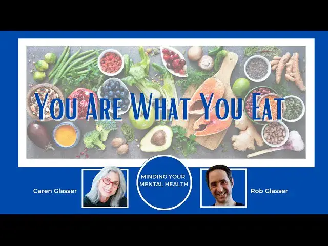 'Video thumbnail for You Are What You Eat'