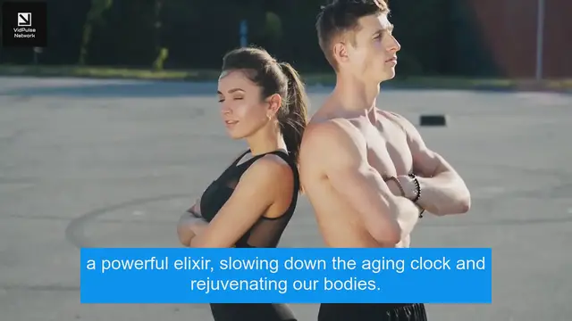 'Video thumbnail for Reverse Aging with These 5 Simple Exercises'