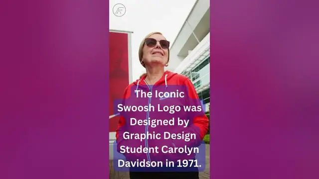 Video thumbnail for Fun Facts About Nike Just Know It #facts #funfacts #nike #nikeshoes #viralshort #youtubeshorts