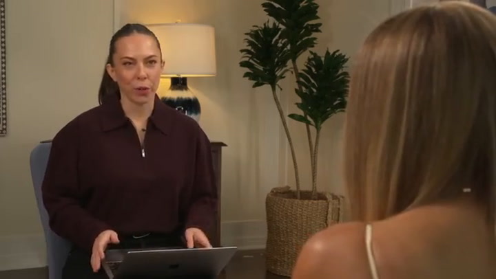 Video thumbnail for Lauren Conrad Revisits Her Most Iconic 2000s Looks   Who What Wear