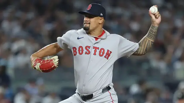 'Video thumbnail for Brennan Bernardino 2025 MLB Highlights!'