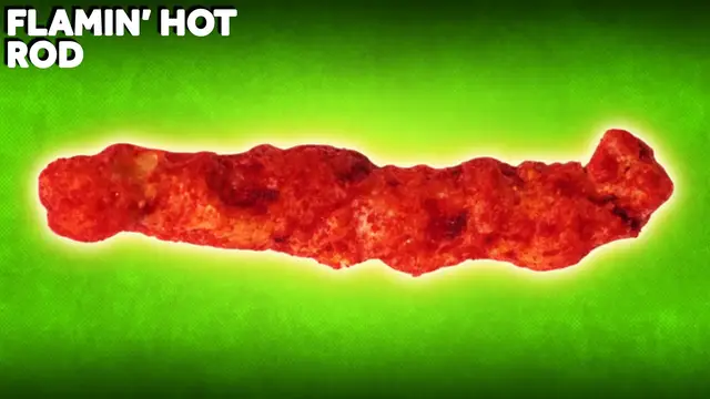 Video thumbnail for What Even Is "Flamin' Hot" Flavor?