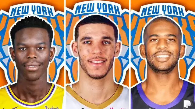'Video thumbnail for knyt: knicks' 2021 offseason: top free agent targets - chris paul, lonzo ball, schroder!'