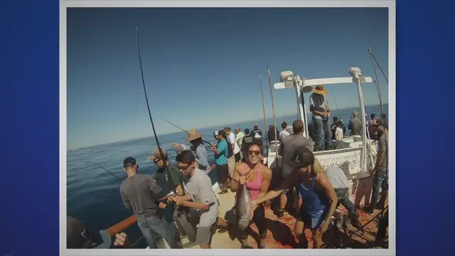 Video thumbnail for Best States for Saltwater Fishing - Where to Get