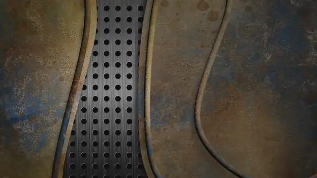 Video thumbnail for Types of Airplane Engines: The Power for Modern Aircraft