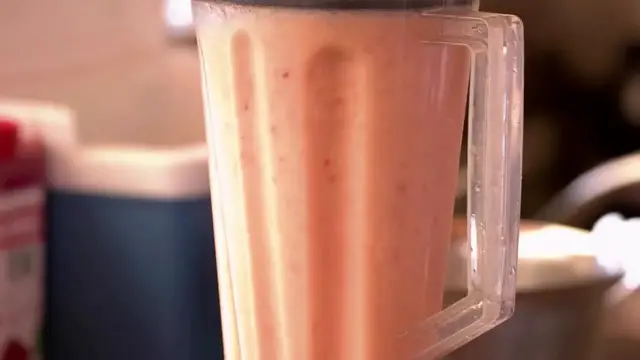 Video thumbnail for Top 5 high protein vegan recipes