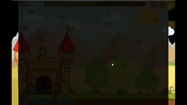 Video thumbnail for Strikeforce Kitty (2)