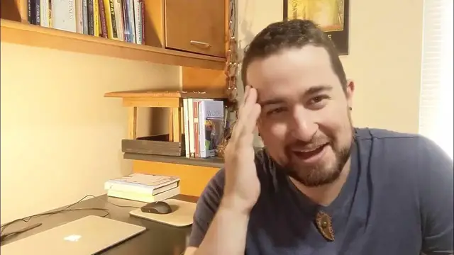 Video thumbnail for Why I felt stuck - Behind the scenes of my coaching business