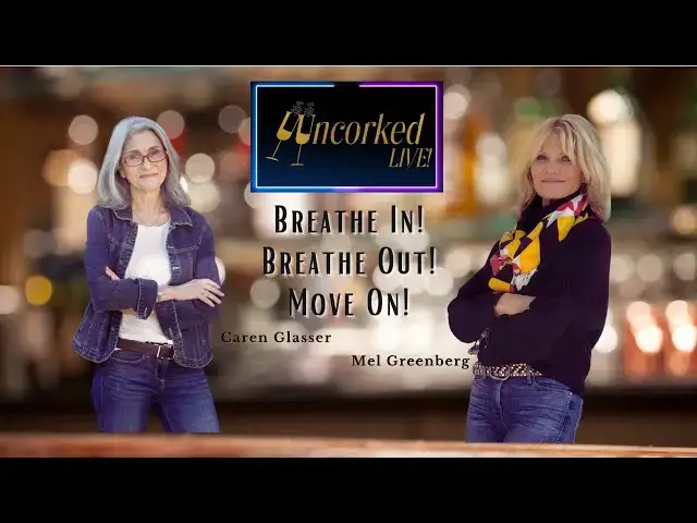 Video thumbnail for Breathe In Love! Breath Out Love! Move On!