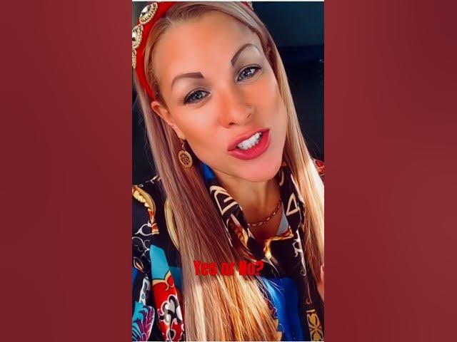 Video thumbnail for Dyva Gibbs asks: It is or not a #beautiful #day for you? #reel #motivation @YouTube