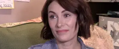 'Video thumbnail for Laura Benanti Opens Up About MY FAIR LADY, Motherhood, Melania and More!'