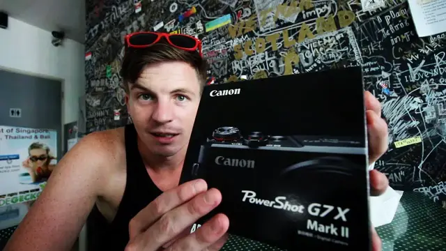 Video thumbnail for ULTIMATE PLACE FOR CAMERA SHOPPING