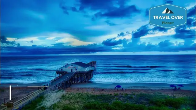 Video thumbnail for Top 12 Most Incredible North Carolina beaches