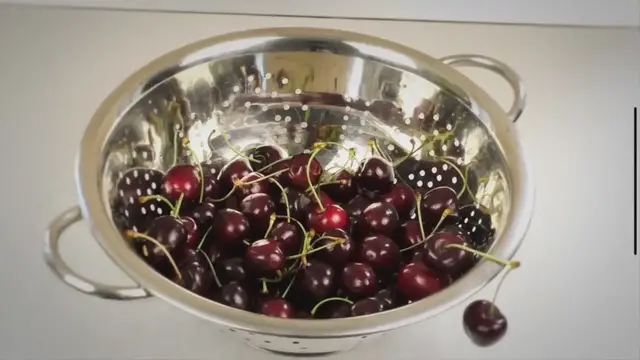 Video thumbnail for How To Plant Cherries From Seeds (Step-By-Step)