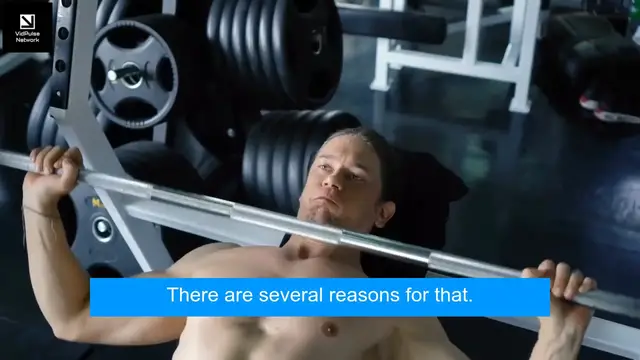 'Video thumbnail for Benefits of Leg Workouts Explained'