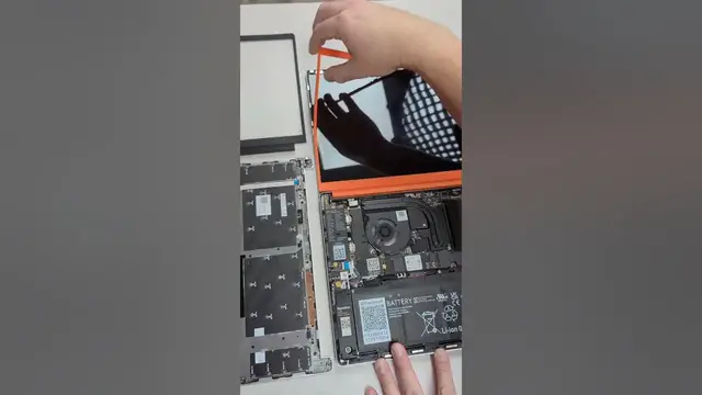 Video thumbnail for This is the easiest Chromebook RAM upgrade EVER #shorts