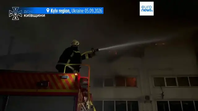 Video thumbnail for Latest news bulletin | September 6th, 2026 – Morning