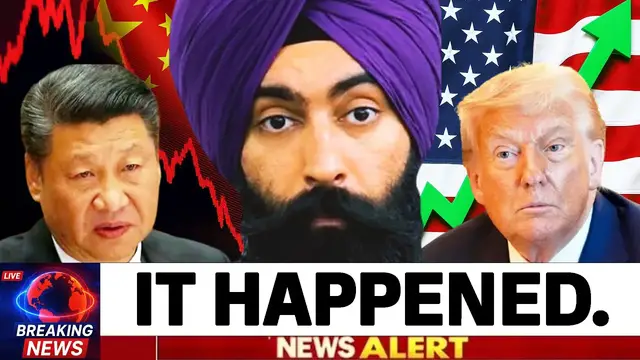 'Video thumbnail for How Government Investments Are Quietly Reshaping the U.S. Economy'