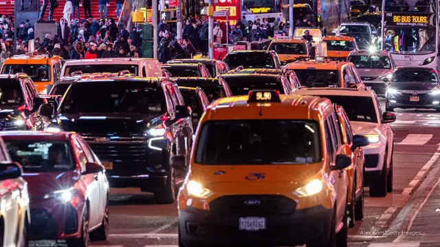 'Video thumbnail for Did you know NYC has noise cameras that can lead to fines?'