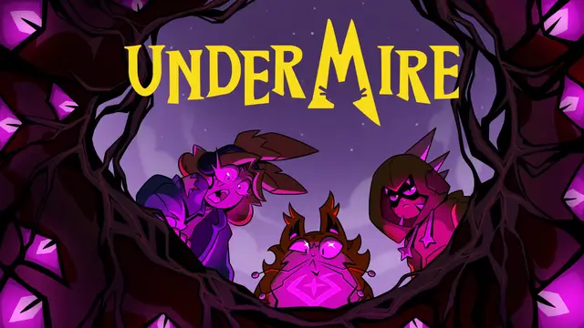 'Video thumbnail for UnderMire - Official Gameplay Trailer | Six One Indie Showcase September 2025'