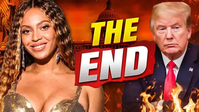 Video thumbnail for The Finance Zone: beyonce, celebrity endorsements, and the 2024 election: analyzing the political impact