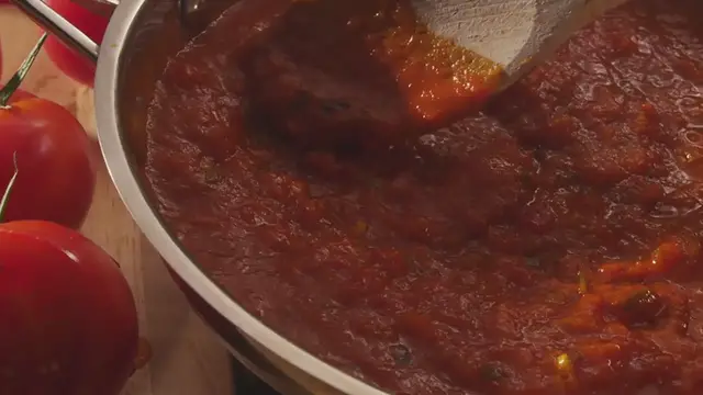'Video thumbnail for Untitled videoAuthentic Chicken Marsala Recipe by Pasquale Sciarappa'