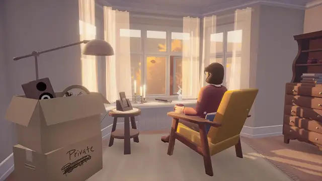 'Video thumbnail for As Long As You’re Here - Official Launch Trailer'