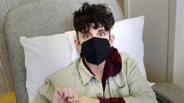 'Video thumbnail for Come See Me In The Good Light: Tincture'