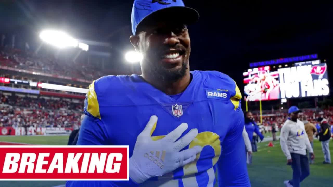 Video thumbnail for law nation sports: cowboys' front office: are they really inept? von miller's missed opportunity and more nfl analysis